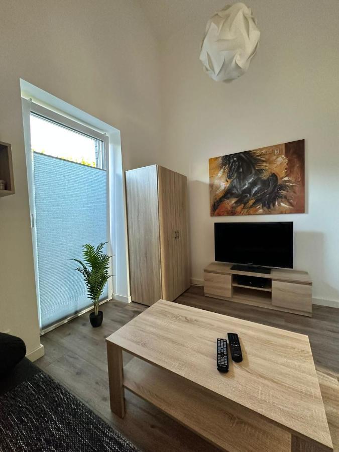 Idylisches Ferienhaus Edewecht Eksteriør billede